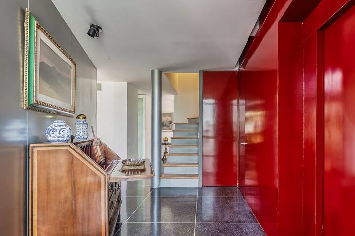 Beautiful PH w/amazing terrace at La Condesa gallery image 2