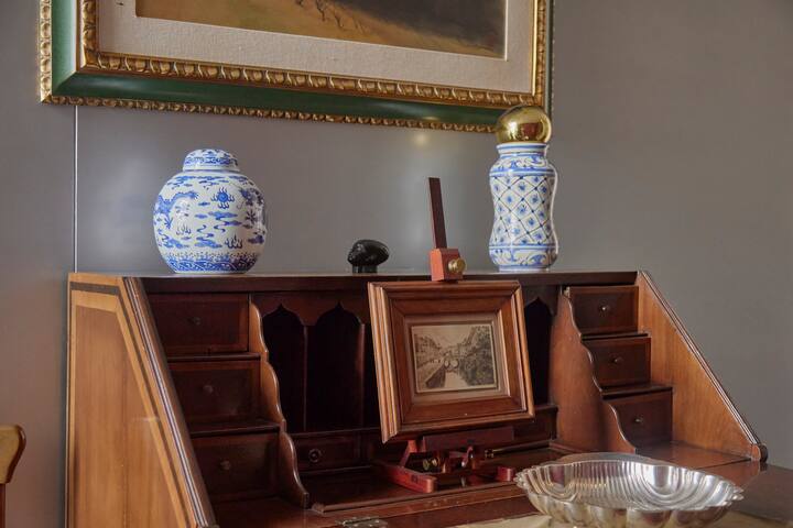 Beautiful PH w/amazing terrace at La Condesa gallery image 3