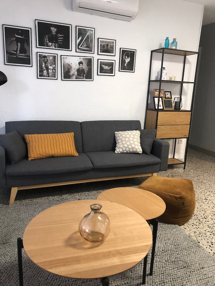 Sebule - Sebule. 55"TV.