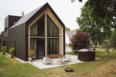 Kukul LOFT - Duplex Suite by the Sea