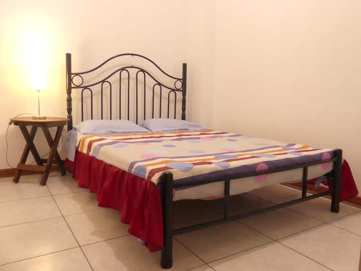 Brand new Double Room The RBNB Traveler Tip near Jorge Chávez International Airport in Lima Peru