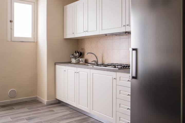 Appartamento nel Cuore di Gallipoli