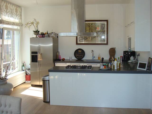 Exclusief appartement op een geweldige locatie gallery image 5