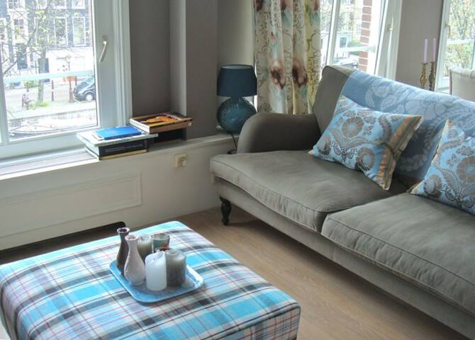 Exclusief appartement op een geweldige locatie gallery image 3