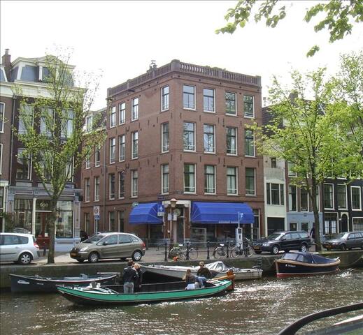 Exclusief appartement op een geweldige locatie gallery image 2