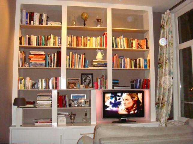 Exclusief appartement op een geweldige locatie gallery image 4