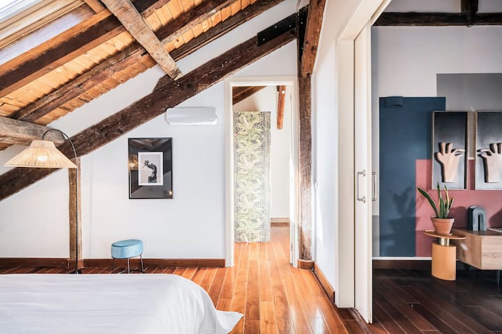 Chambre 1