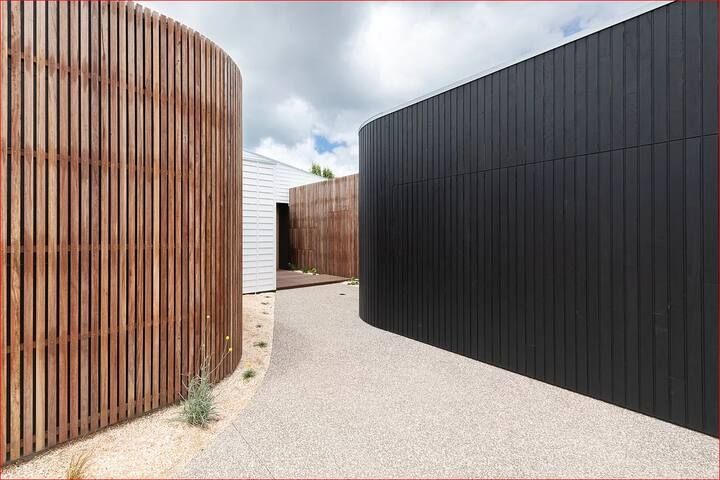 A lazy day in Barwon Heads