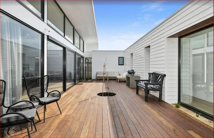 A lazy day in Barwon Heads gallery image 5