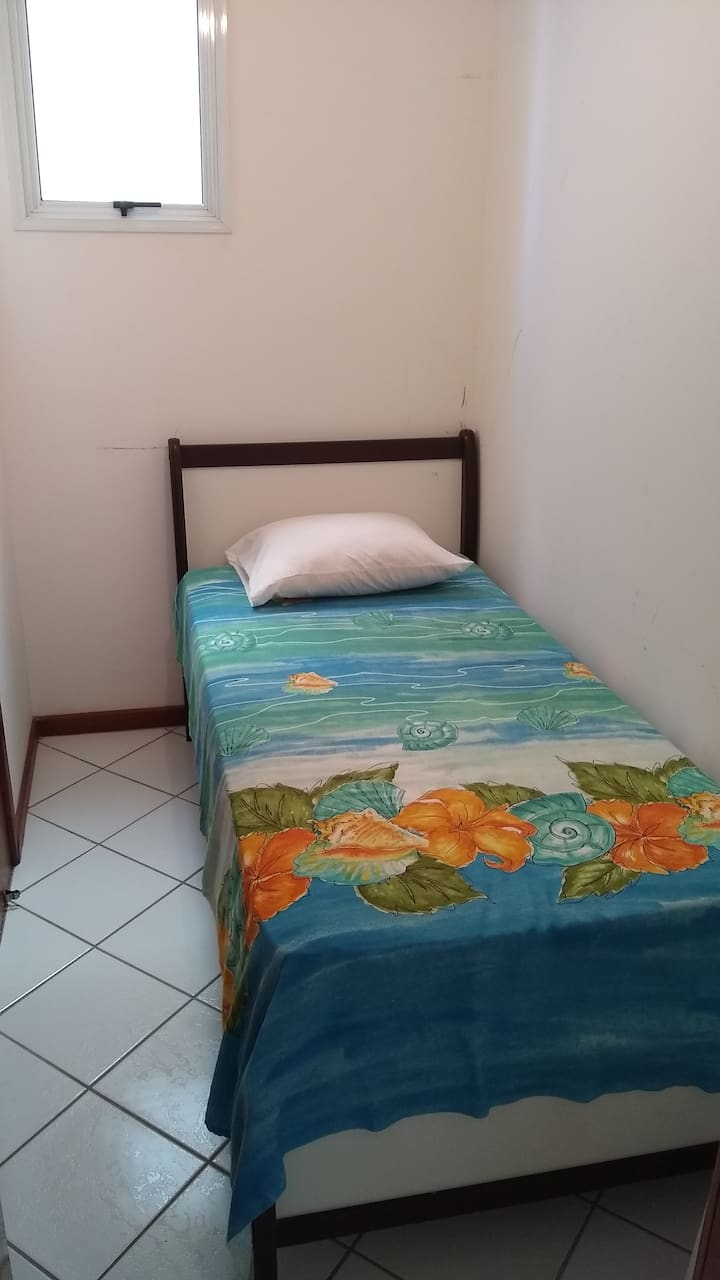  Chumba cha Mtunzaji wa Nyumba kinachoweza kubadilishwa