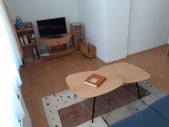 Laura's Ferienwohnung - Kärnten