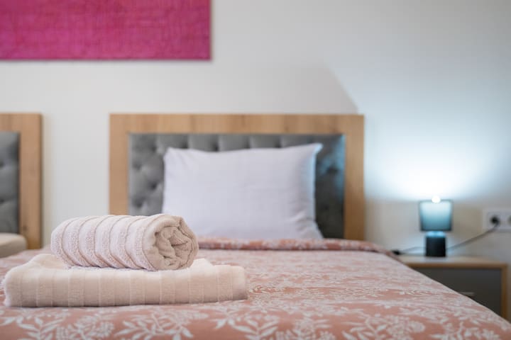 Wow Studios managed Airbnb listing 1