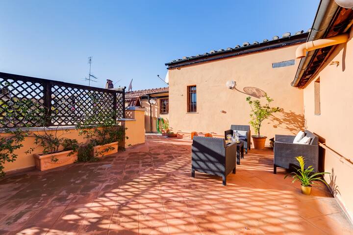 Repubblica Penthouse & Terrace gallery image 5