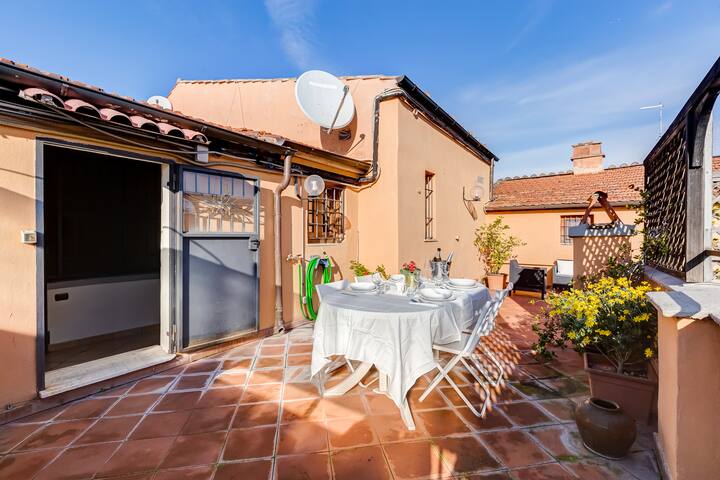 Repubblica Penthouse & Terrace gallery image 3