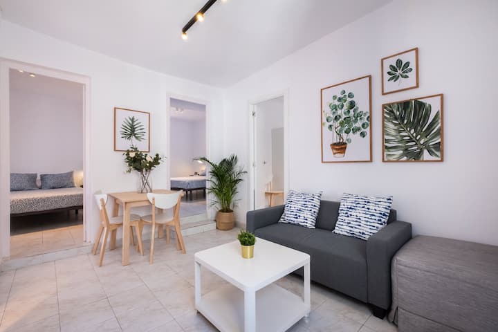 Precioso ÁTico Con Terraza En El Gótico - Barcelona