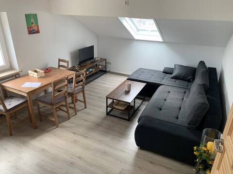 Holiday apartment Allgäu-Idyll (Dietmannsried)