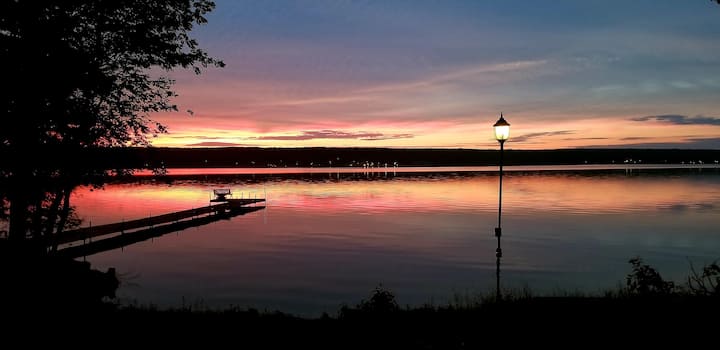 Rabbit Bay Vacation Rentals & Homes - Michigan, United States | Airbnb