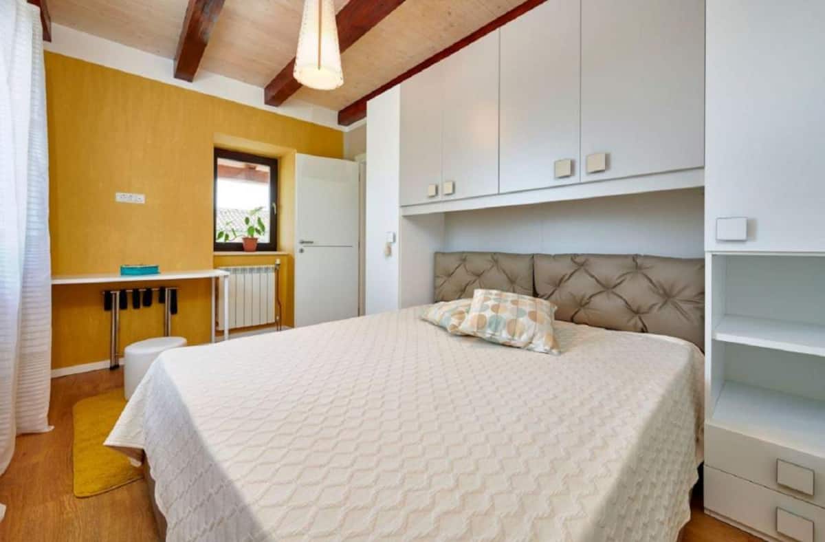 Schlafzimmer 3