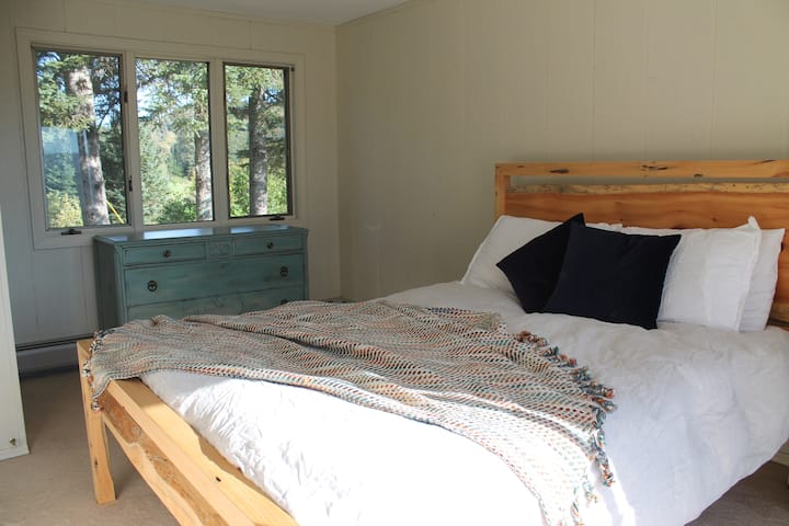 habitación de invitados