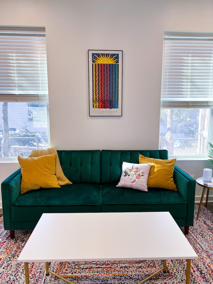 ห้องนั่งเล่น