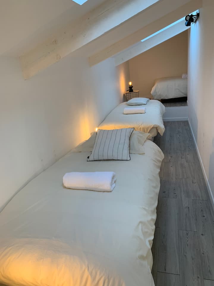 Habitación 1