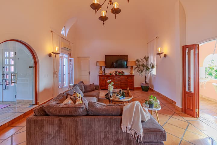 Celebrity Hacienda Curaçao - Curaçao