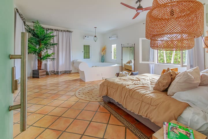 Masterbedroom