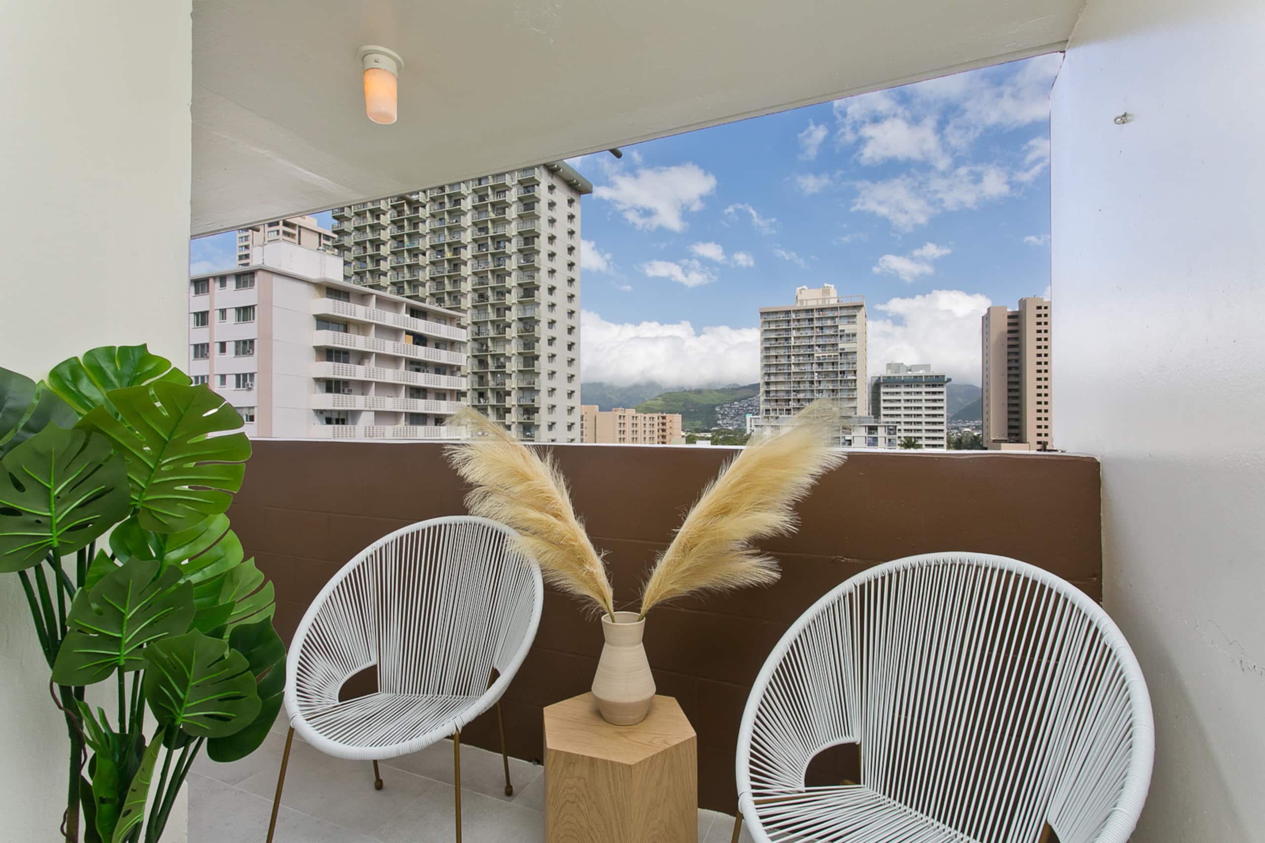 Condo in Honolulu · ★4.71 · 1 bedroom · 1 bed · 1 bath - Image 20