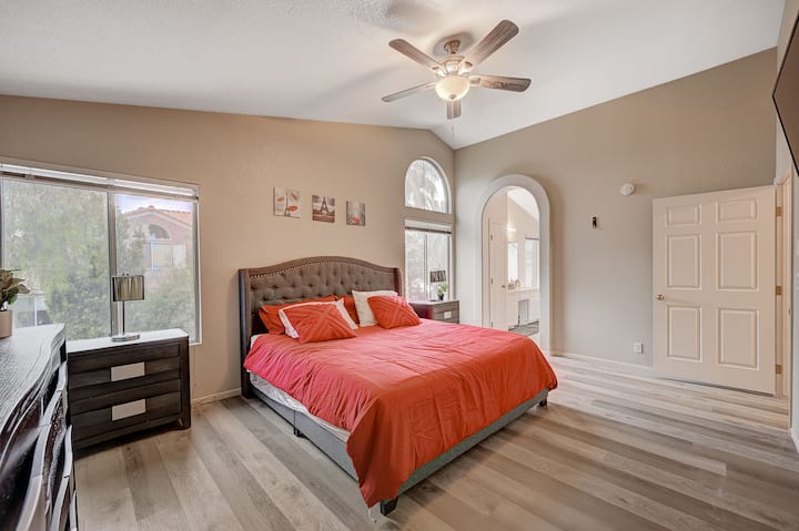 غرفة النوم 2