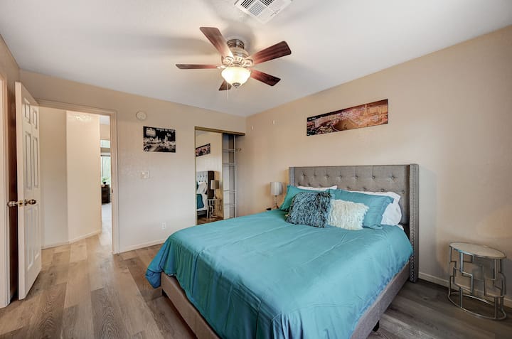 غرفة النوم 3