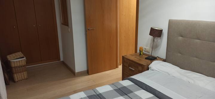 Dormitorio Principal