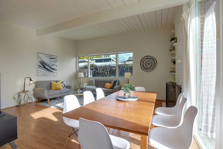 CRA: Lovely Charm in Palo Alto Close to Hi Tech Co gallery image 5