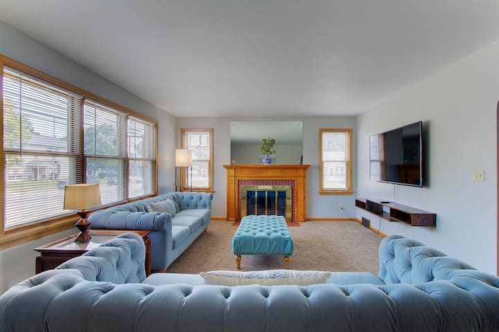 North Canton 2BR, Garage | Cleveland Clinic Mercy
