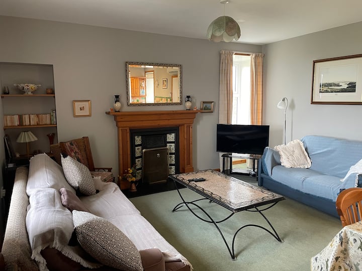 2-bedroom Cottage On Island Of Eday - Écosse