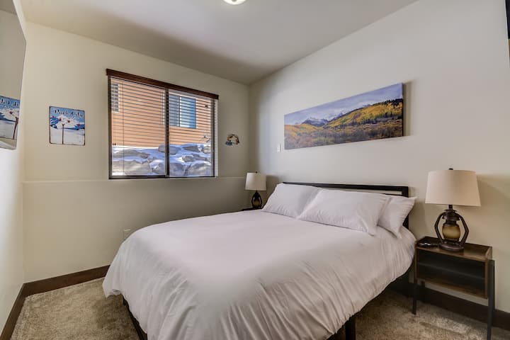 غرفة النوم 3