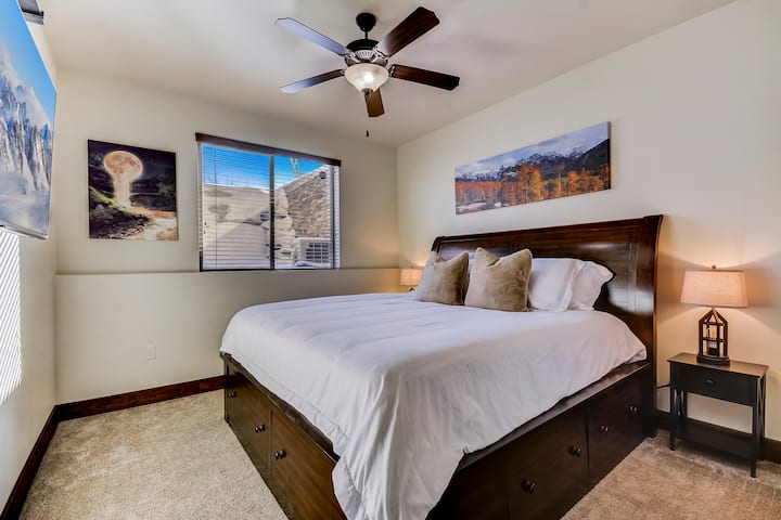 غرفة النوم 2