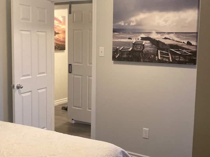 Суперголяма спалня