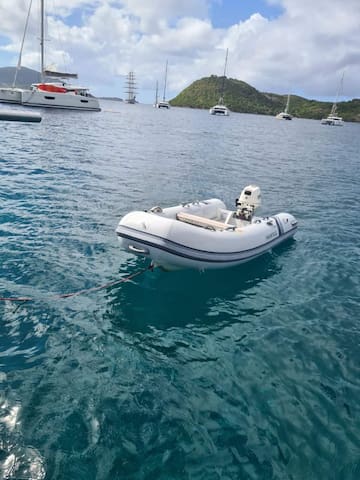 JB Voyage managed Airbnb listing 1