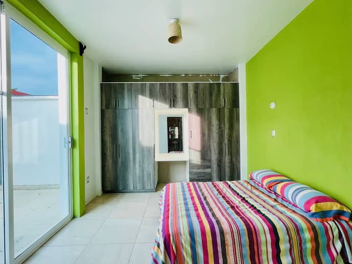 Habitación 4