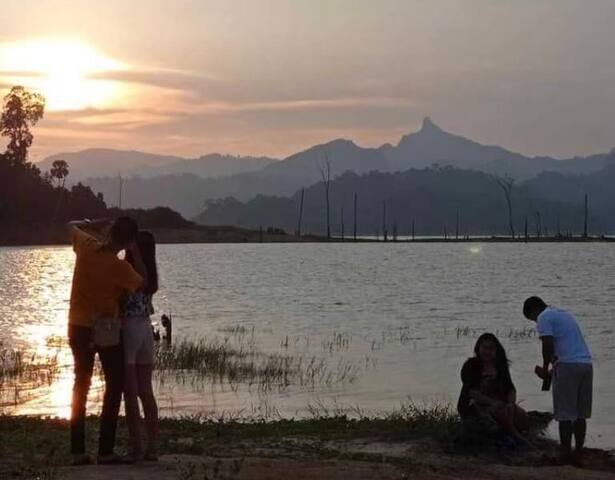 Waritsara managed Airbnb listing 1