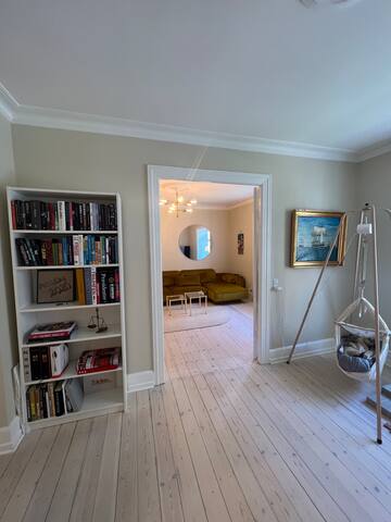 140 kvm. på indre Nørrebro. gallery image 3