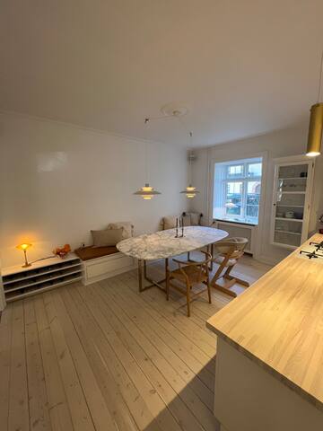 140 kvm. på indre Nørrebro. gallery image 5