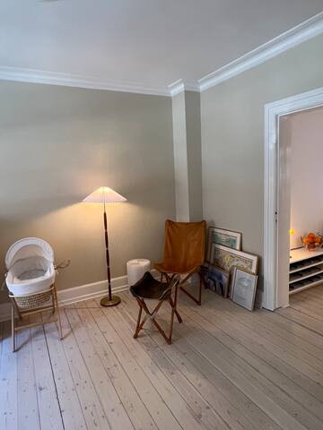 140 kvm. på indre Nørrebro. gallery image 4