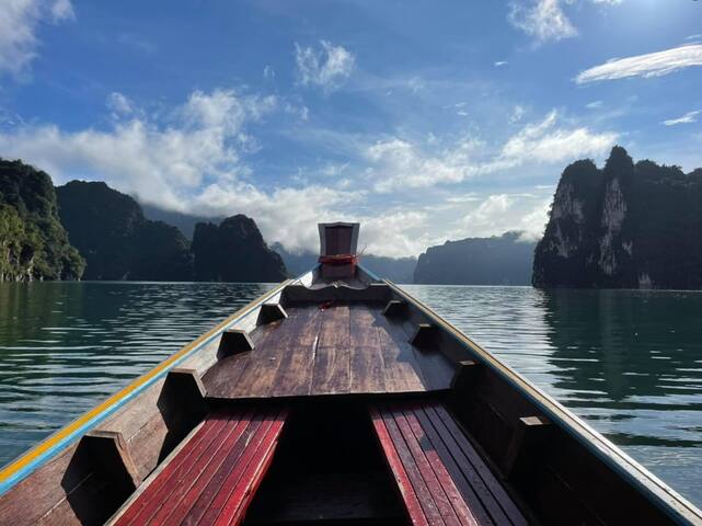 Waritsara managed Airbnb listing 2