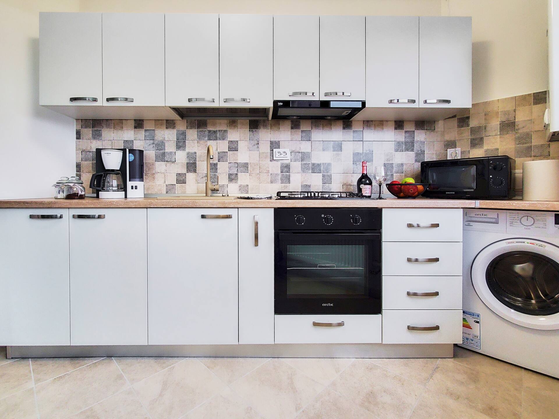 Unique Hotel Apartments Iasi — photo 4