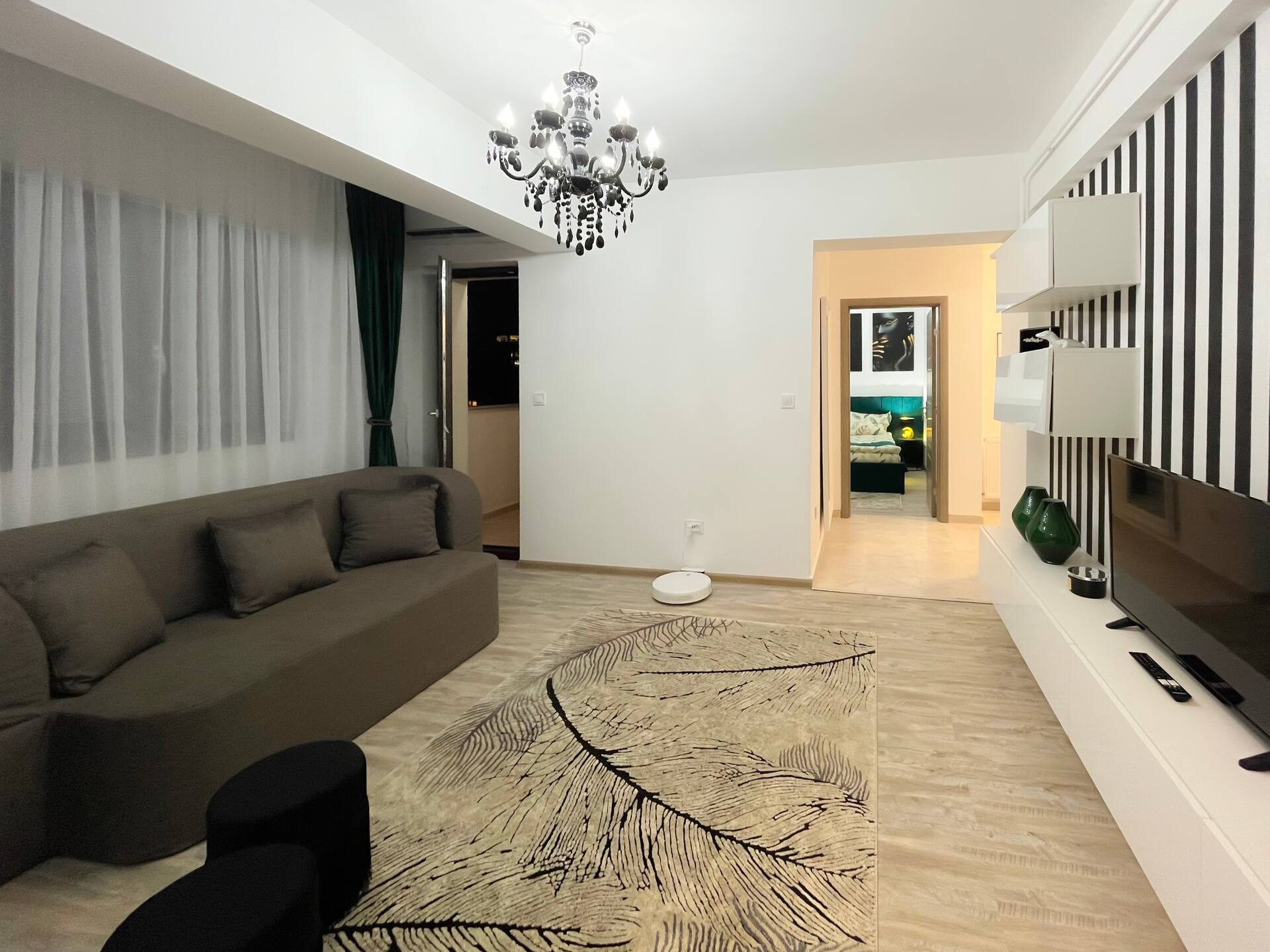 Unique Hotel Apartments Iasi — photo 2