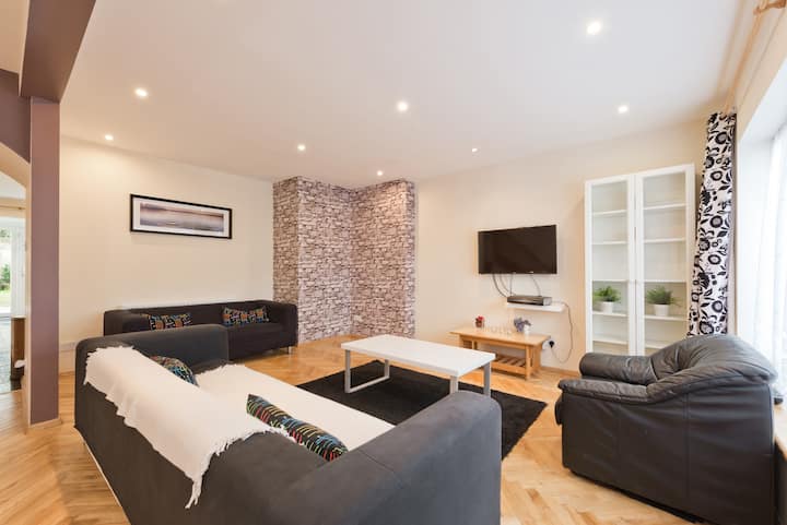 Clonsilla 4 Bedroom - ダブリン