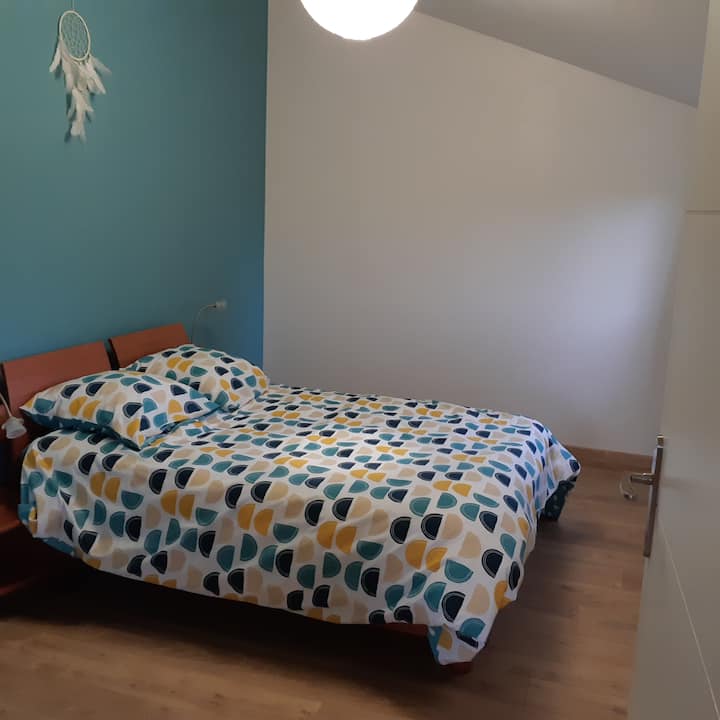 Chambre 1