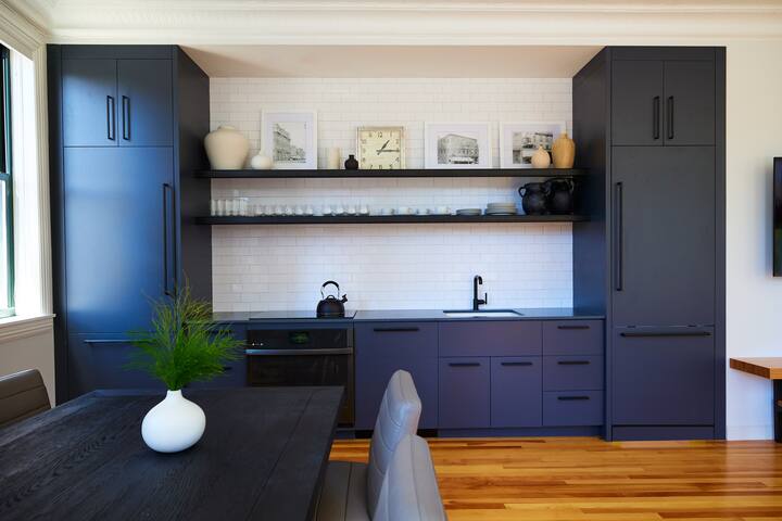 The Docents Collection managed Airbnb listing 1