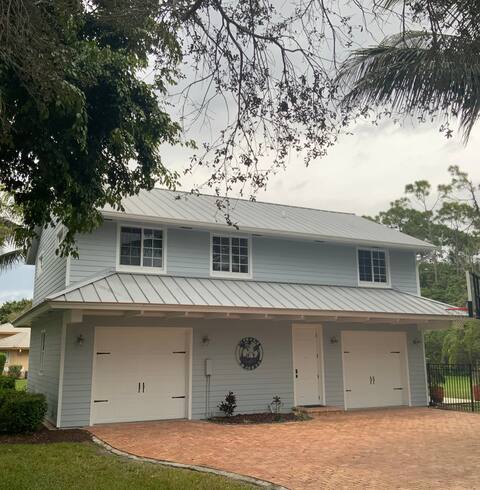 Charming 3 bedroom guest house